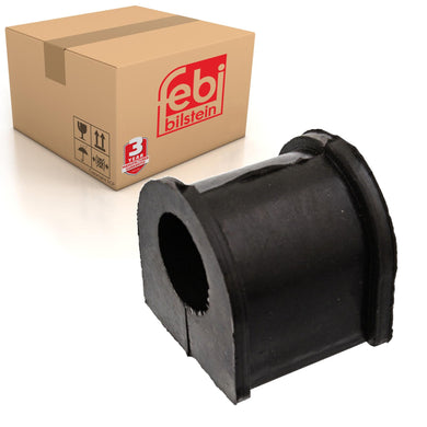 Front Anti Roll Bar Bush D Stabiliser 22mm Fits Hyundai 547114B000 Febi 41518