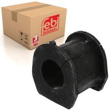 Load image into Gallery viewer, Front Anti Roll Bar Bush D Stabiliser 29mm Fits Hyundai 548134A001 Febi 41521