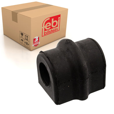 Astra Front Anti Roll Bar Bush D Stabiliser 16mm Fits Chevrolet Febi 41522