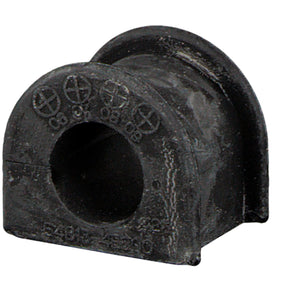 Front Anti Roll Bar Bush D Stabiliser Fits KIA 548134 Febi 41525