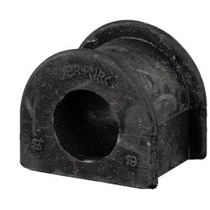 Front Anti Roll Bar Bush D Stabiliser Fits KIA 548134 Febi 41525