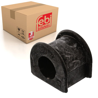Front Anti Roll Bar Bush D Stabiliser Fits KIA 548134 Febi 41525