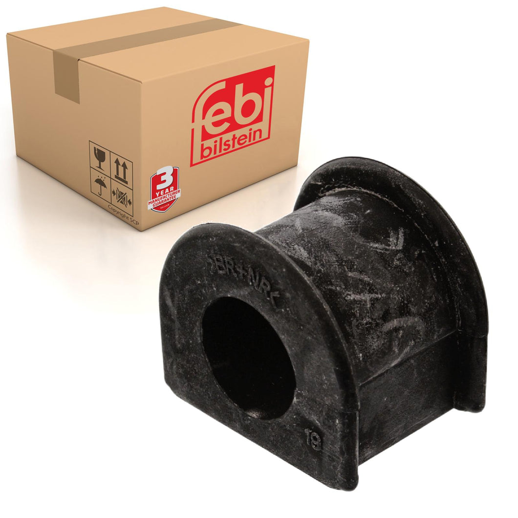 Front Anti Roll Bar Bush D Stabiliser Fits KIA 548134 Febi 41525