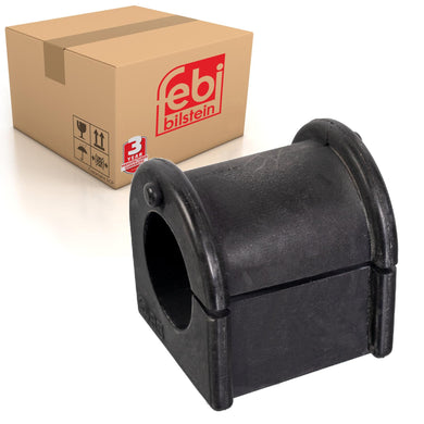 Front Anti Roll Bar Bush D Stabiliser 22mm Fits KIA 0K60A34156 Febi 41526