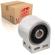 Load image into Gallery viewer, Front Lower Control Arm Bush Fits Vauxhall Antara Chevrolet GM Captiv Febi 41529