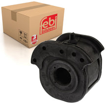 Load image into Gallery viewer, Front Left Lower Control Arm Bush Fits Mitsubishi Lancer Febi 41530