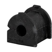 Load image into Gallery viewer, Rear Anti Roll Bar Bush D Stabiliser 14mm Fits Chevrolet 96933804 Febi 41534