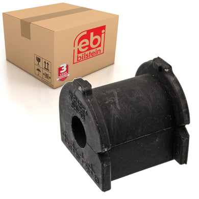 Rear Anti Roll Bar Bush D Stabiliser 14mm Fits Chevrolet 96933804 Febi 41534