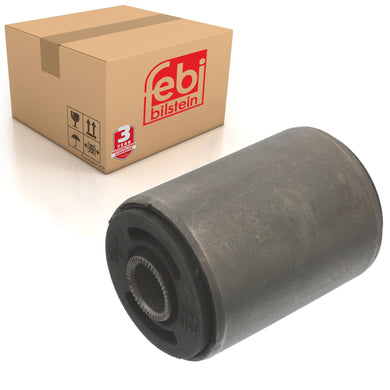 Leaf Spring Bush Fits Hyundai Bakkie H-1 H200 Libero Starex Febi 41539