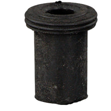 Load image into Gallery viewer, Rear Lower Leaf Spring Bush Fits Hyundai Bakkie H-1 H100 H200 Libero Febi 41540