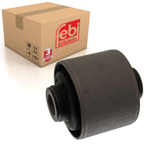 Load image into Gallery viewer, Rear Upper Control Arm Bush Fits Hyundai H-1 H200 Starex Febi 41544
