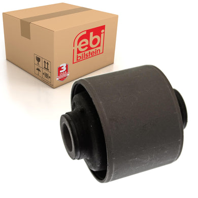 Rear Upper Control Arm Bush Fits Hyundai H-1 H200 Starex Febi 41544