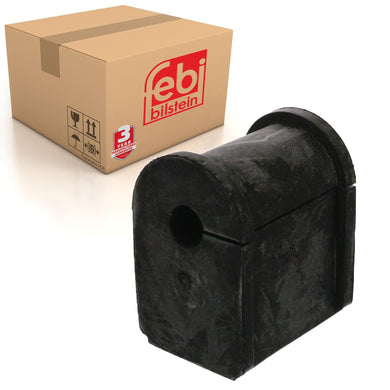 Rear Anti Roll Bar Bush D Stabiliser 11mm Fits KIA 5557738600 Febi 41546
