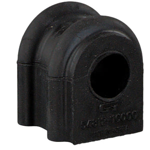 Getz Front Anti Roll Bar Bush D Stabiliser 19.5mm Fits Hyundai Febi 41547