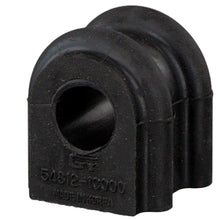 Load image into Gallery viewer, Getz Front Anti Roll Bar Bush D Stabiliser 19.5mm Fits Hyundai Febi 41547