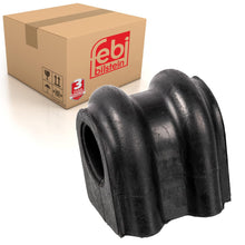 Load image into Gallery viewer, Getz Front Anti Roll Bar Bush D Stabiliser 19.5mm Fits Hyundai Febi 41547