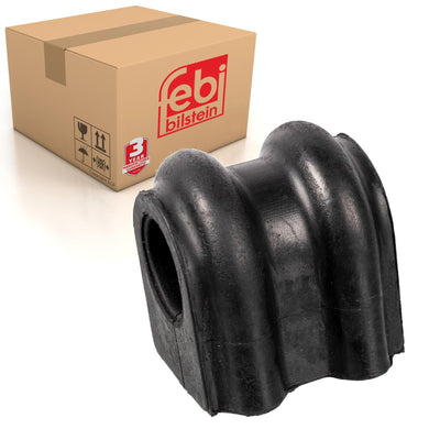 Getz Front Anti Roll Bar Bush D Stabiliser 19.5mm Fits Hyundai Febi 41547