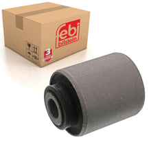 Load image into Gallery viewer, Front Lower Inner Control Arm Bush Fits KIA Rio I OE 54550FD000 Febi 41548