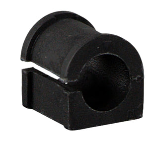 Rio Front Anti Roll Bar Bush D Stabiliser 19mm Fits KIA 54813FD000 Febi 41550