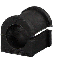 Load image into Gallery viewer, Rio Front Anti Roll Bar Bush D Stabiliser 19mm Fits KIA 54813FD000 Febi 41550