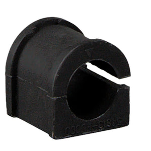 Rio Front Anti Roll Bar Bush D Stabiliser 19mm Fits KIA 54813FD000 Febi 41550