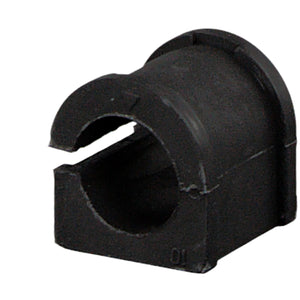 Rio Front Anti Roll Bar Bush D Stabiliser 19mm Fits KIA 54813FD000 Febi 41550