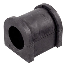 Load image into Gallery viewer, Rio Front Anti Roll Bar Bush D Stabiliser 19mm Fits KIA 54813FD000 Febi 41550