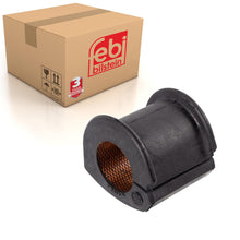 Load image into Gallery viewer, Front Anti Roll Bar Bush D Stabiliser 21mm Fits Hyundai 5481322200 Febi 41553