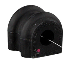 Load image into Gallery viewer, Sorento Rear Anti Roll Bar Bush D Stabiliser 15mm Fits KIA Febi 41561