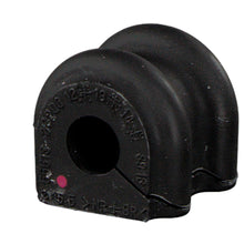 Load image into Gallery viewer, Sorento Rear Anti Roll Bar Bush D Stabiliser 15mm Fits KIA Febi 41561