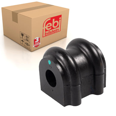 Sorento Rear Anti Roll Bar Bush D Stabiliser 15mm Fits KIA Febi 41561