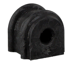 Load image into Gallery viewer, Sportage Rear Anti Roll Bar Bush D Stabiliser 15mm Fits KIA Febi 41562