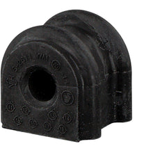 Load image into Gallery viewer, Sportage Rear Anti Roll Bar Bush D Stabiliser 15mm Fits KIA Febi 41562