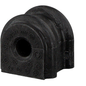 Sportage Rear Anti Roll Bar Bush D Stabiliser 15mm Fits KIA Febi 41562