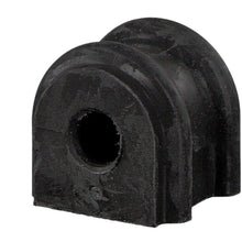 Load image into Gallery viewer, Sportage Rear Anti Roll Bar Bush D Stabiliser 15mm Fits KIA Febi 41562