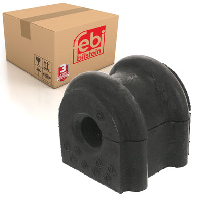 Sportage Rear Anti Roll Bar Bush D Stabiliser 15mm Fits KIA Febi 41562