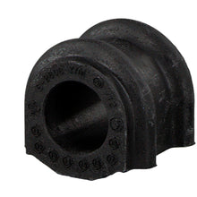Load image into Gallery viewer, Sportage Front Anti Roll Bar Bush D Stabiliser 25mm Fits KIA Febi 41564