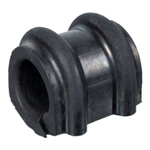 Load image into Gallery viewer, Sportage Front Anti Roll Bar Bush D Stabiliser 25mm Fits KIA Febi 41564