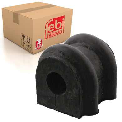 Ceed Rear Anti Roll Bar Bush D Stabiliser 14mm Fits KIA 555131H100 Febi 41565