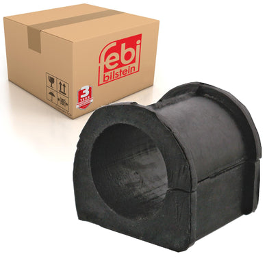 Front Anti Roll Bar Bush D Stabiliser 27mm Fits Hyundai 5471143420 Febi 41566