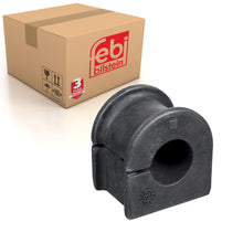 Load image into Gallery viewer, Front Anti Roll Bar Bush D Stabiliser 18mm Fits KIA 0K2KB34156A Febi 41569