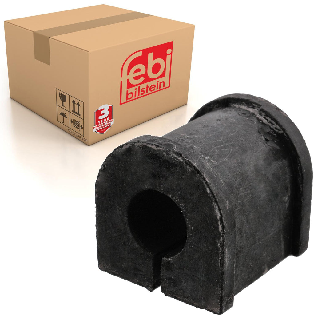 Rear Anti Roll Bar Bush D Stabiliser 13.5mm Fits KIA 0K2NA28156 Febi 41570