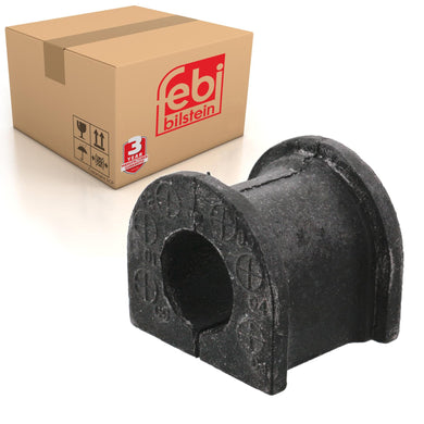 Front Anti Roll Bar Bush D Stabiliser 18mm Fits KIA 0K2NA34156 Febi 41571
