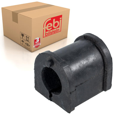 Rear Anti Roll Bar Bush D Stabiliser 15mm Fits KIA 0K55A28156 Febi 41572