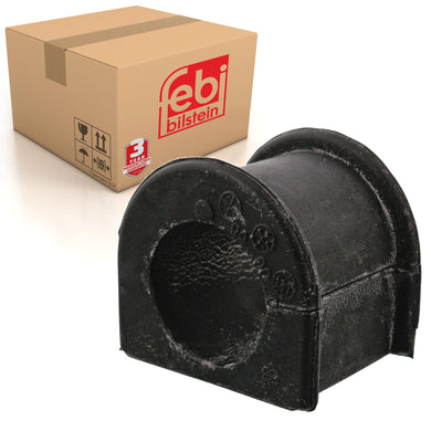 Front Anti Roll Bar Bush D Stabiliser 26mm Fits KIA 0K55A34156 Febi 41573