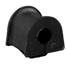 Load image into Gallery viewer, Front Anti Roll Bar Bush D Stabiliser 19mm Fits KIA 548132F000 Febi 41575