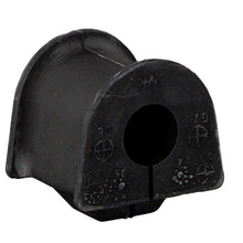 Load image into Gallery viewer, Front Anti Roll Bar Bush D Stabiliser 19mm Fits KIA 548132F000 Febi 41575