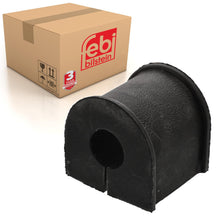 Load image into Gallery viewer, Rear Anti Roll Bar Bush D Stabiliser 14.5mm Fits Hyundai 5551322500 Febi 41578