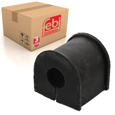 Rear Anti Roll Bar Bush D Stabiliser 14.5mm Fits Hyundai 5551322500 Febi 41578