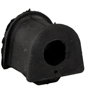 Front Anti Roll Bar Bush D Stabiliser 21mm Fits Hyundai 548132C100 Febi 41579